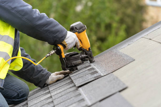 Trusted North Plymouth, MA Roofing and repair Experts